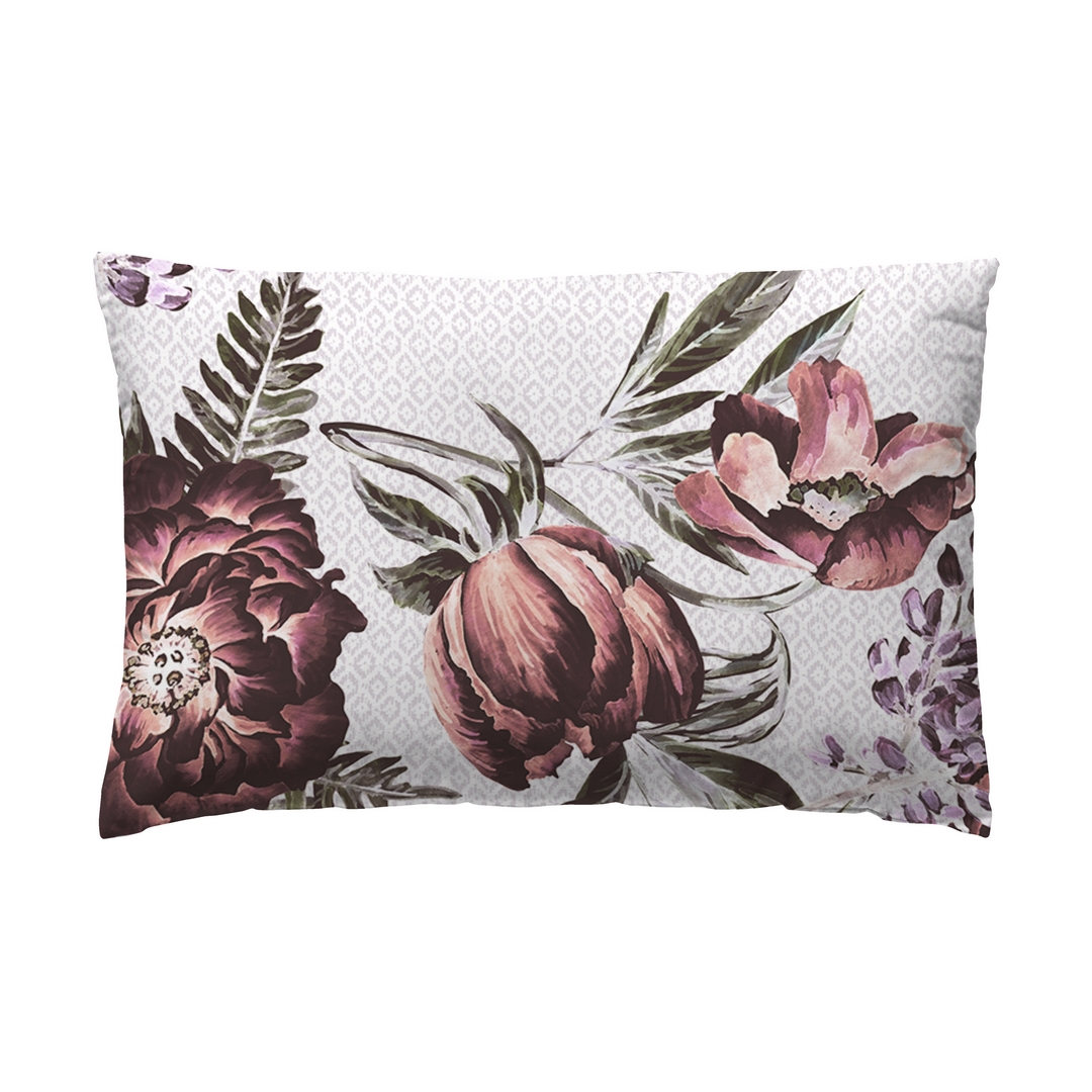 Funda De Almohada Adaya Blanco