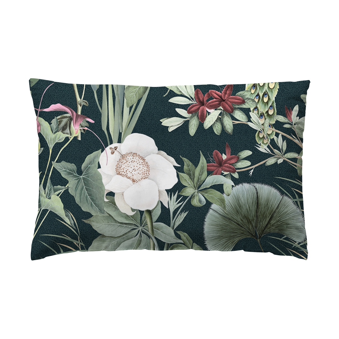 Funda De Almohada Bandai Verde