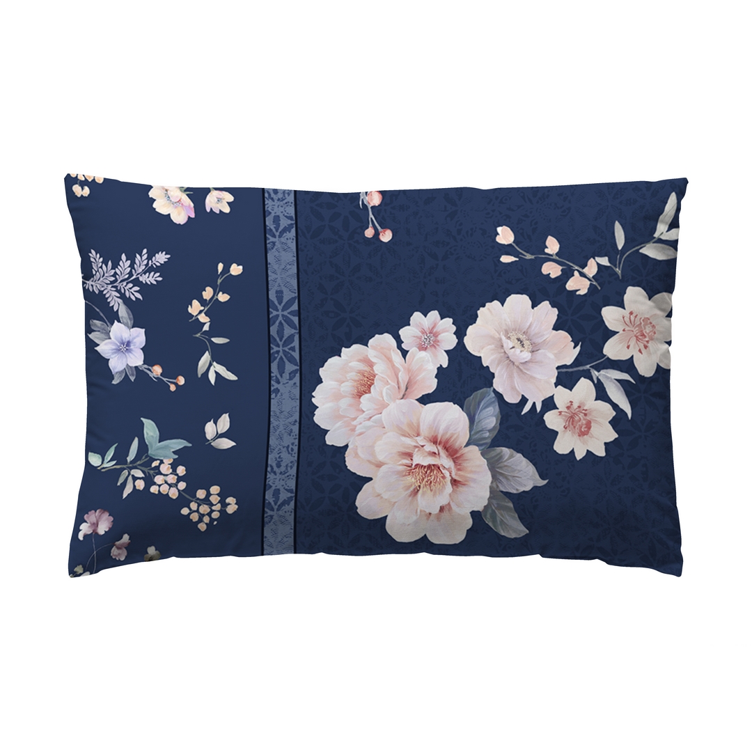 Funda De Almohada Yuri Marino