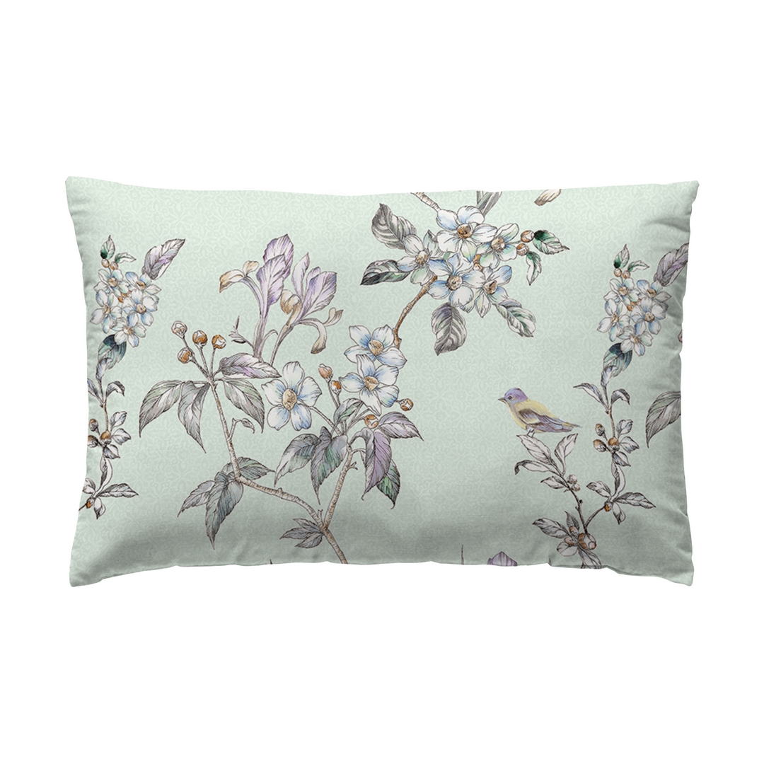 Funda De Almohada Seiren Agua