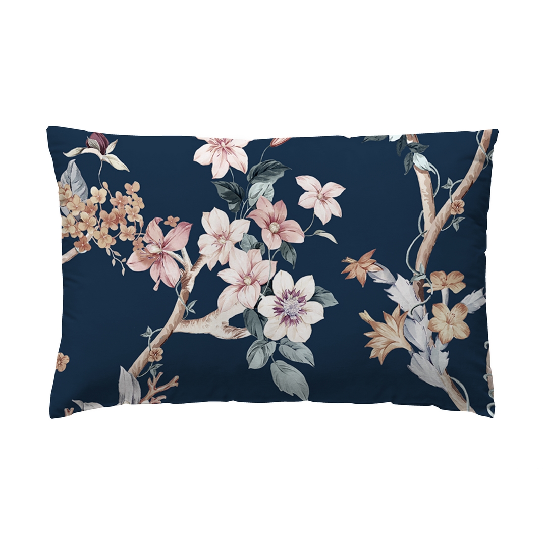 Funda De Almohada Saori Marino