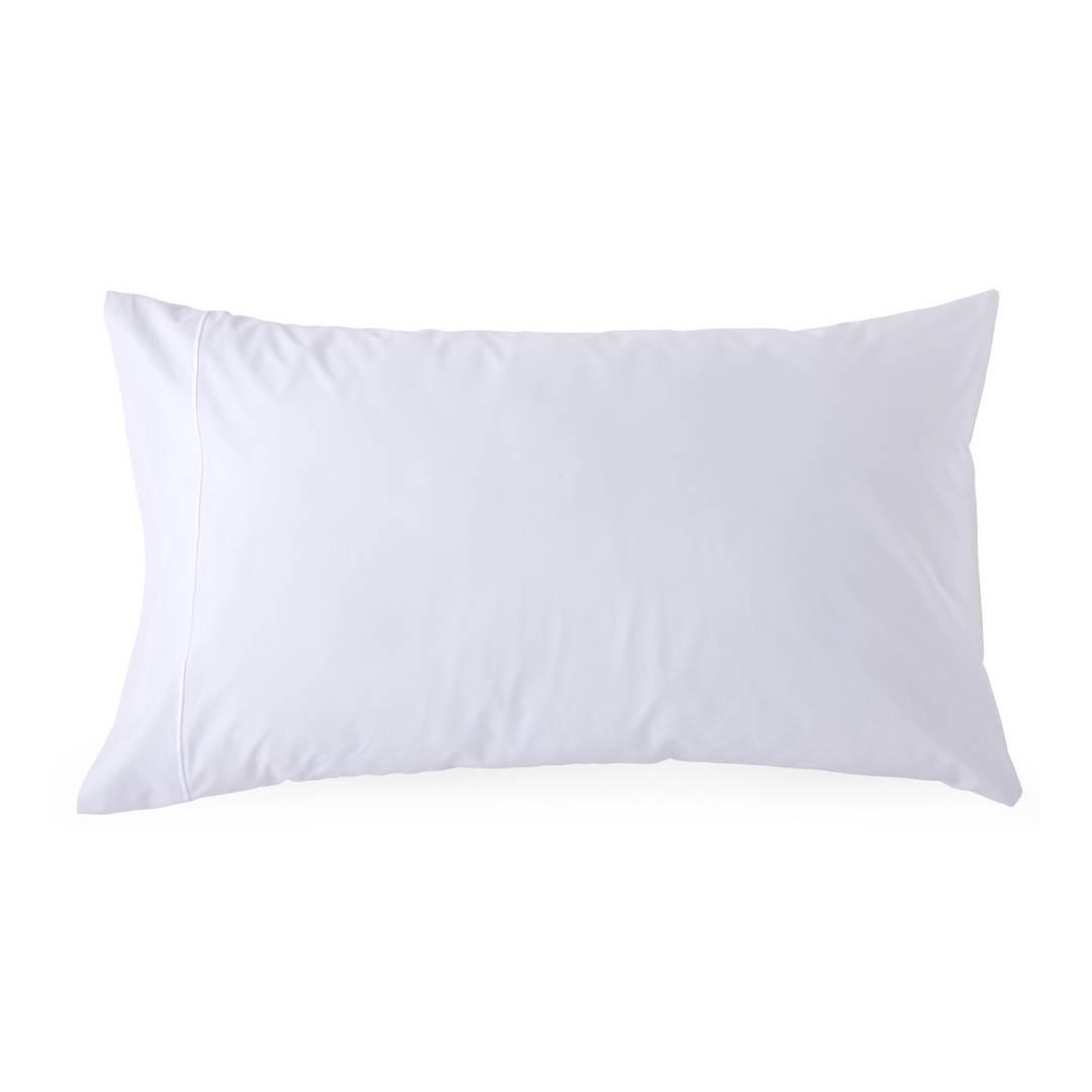 Funda de Almohada Ito Blanco 2(50X80)