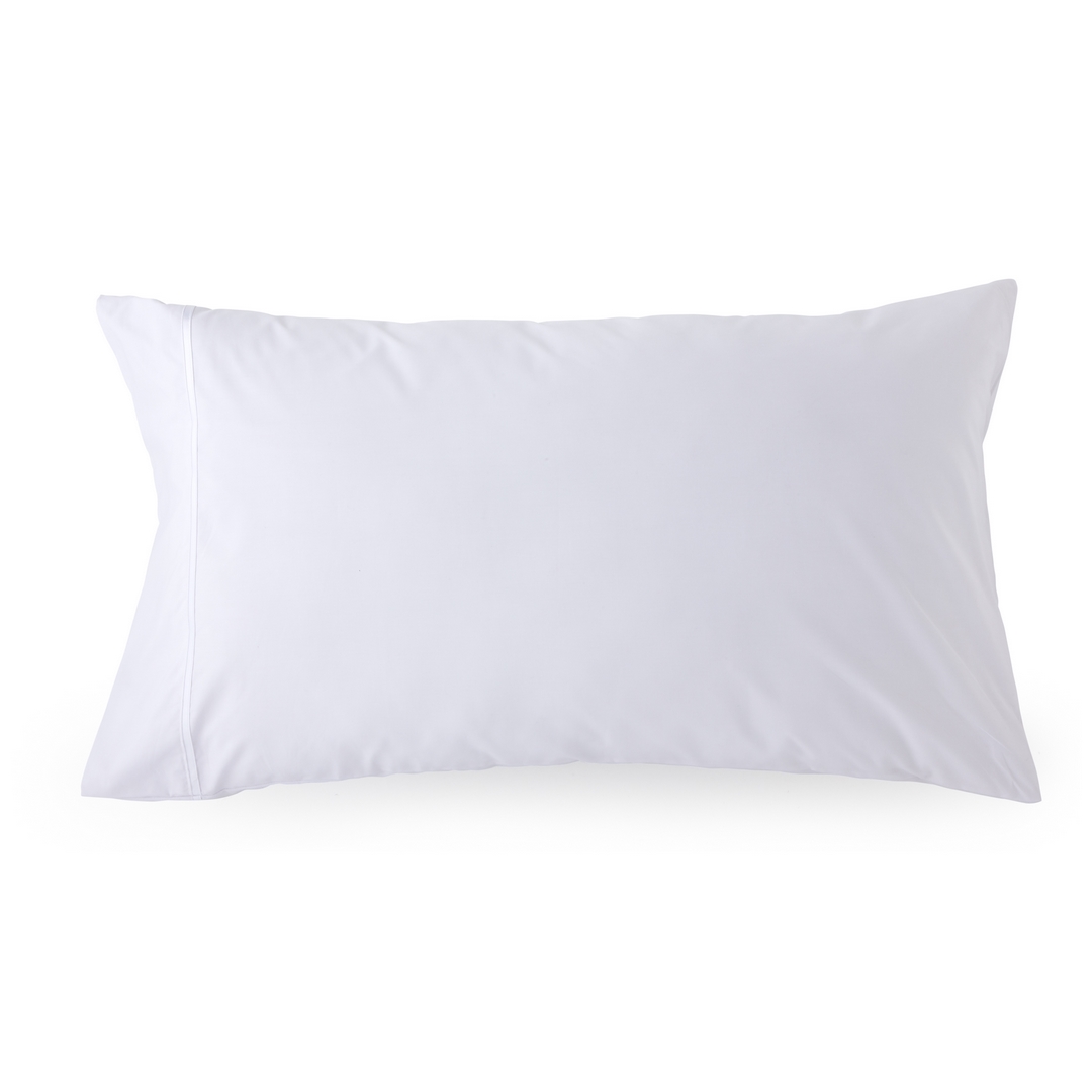 Funda de Almohada Yaki Blanco 2(50X80)
