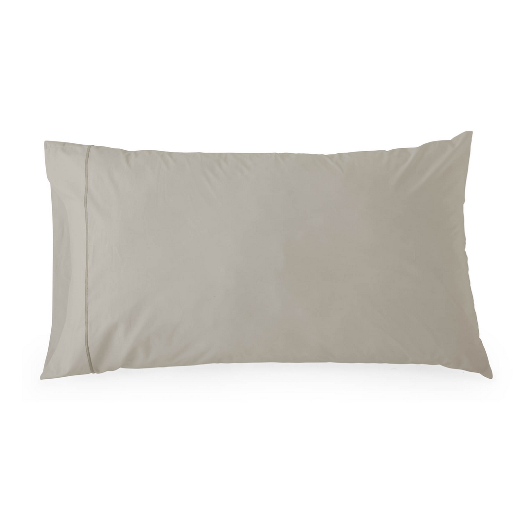 Funda de Almohada Yaki Beige 2(50X80)