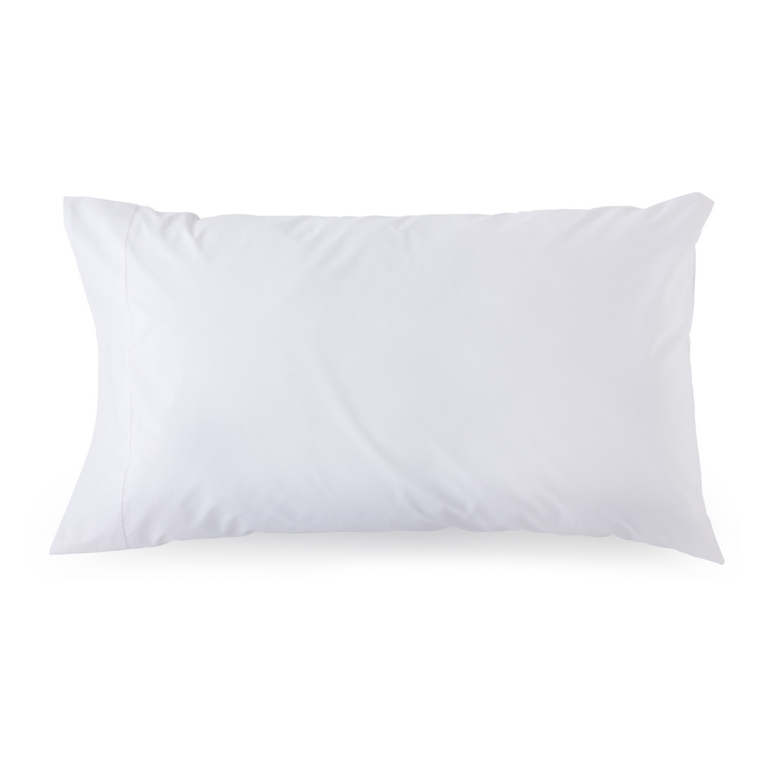 Funda de Almohada Siba Blanco 2(50X80)