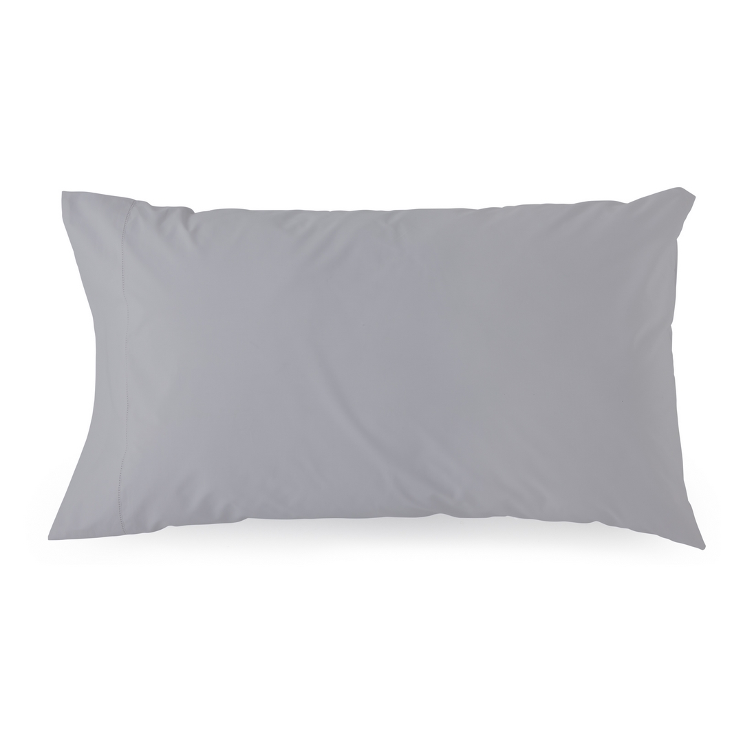 Funda de Almohada Siba Gris 2(50X80)
