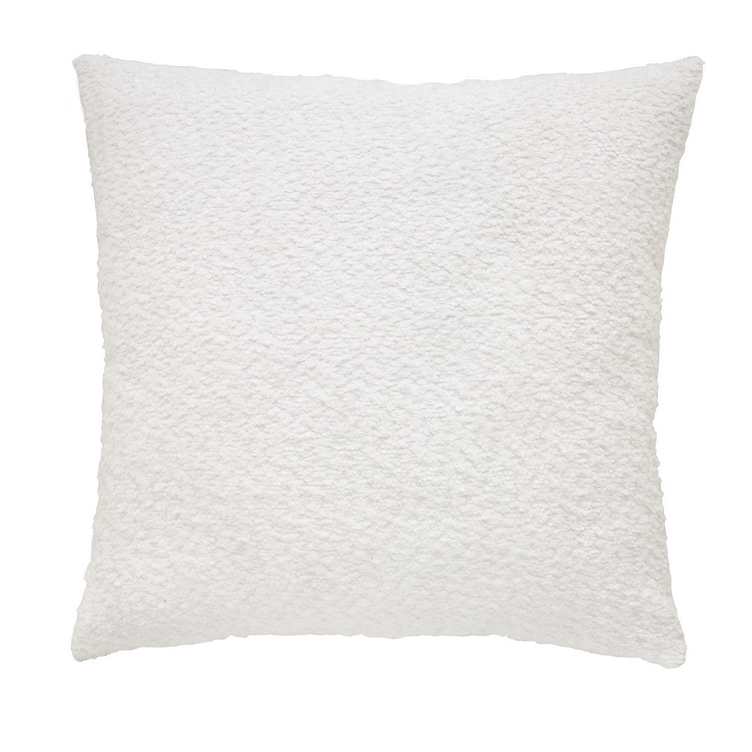 Cojín decorativo Airi Blanco