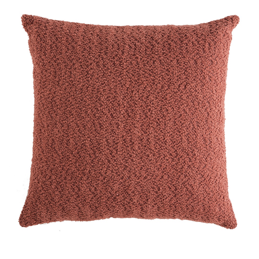 Cojín decorativo Airi Coral