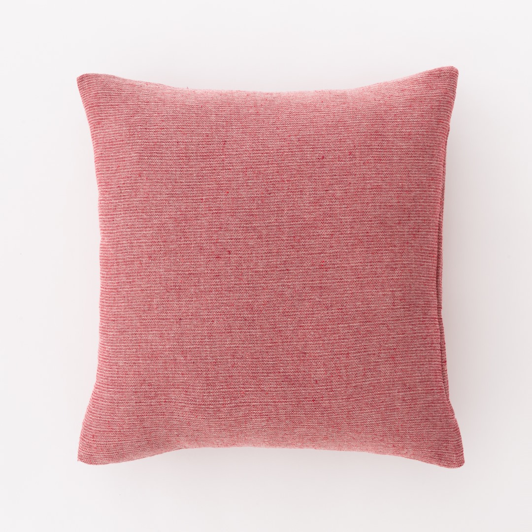 Cojín decorativo Nani Fucsia