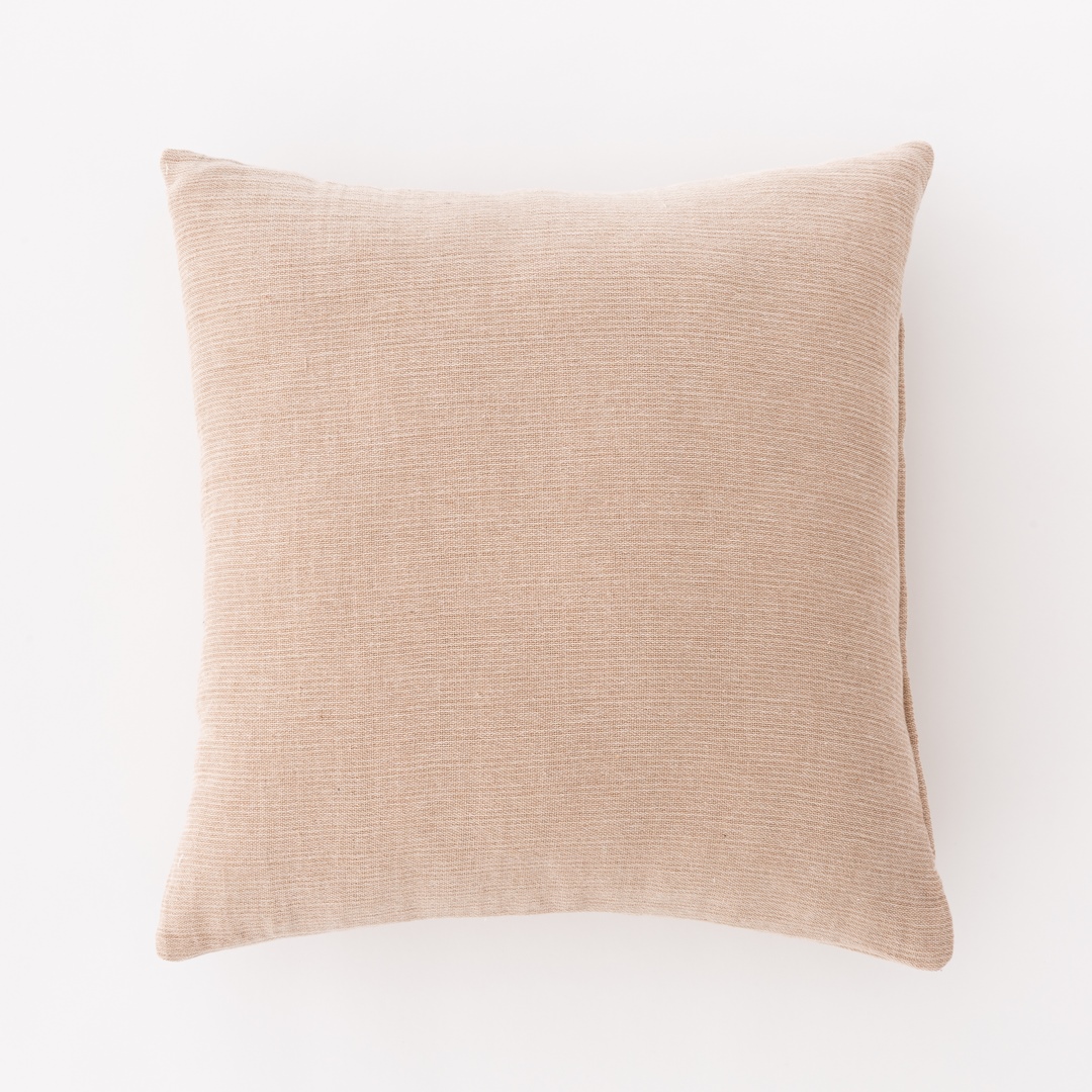 Cojín decorativo Nani Beige