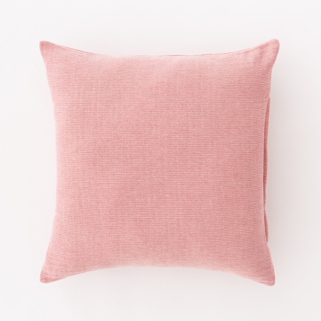 Cojín decorativo Nani Rosa