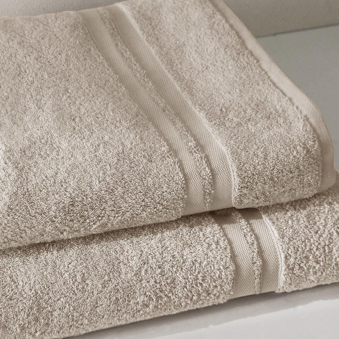 Toalla Beige 700 gr