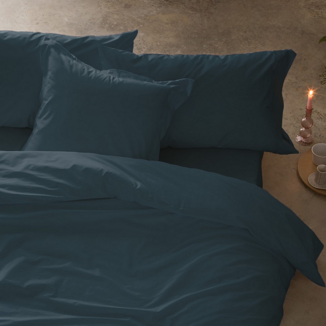 Funda de almohada petroleo